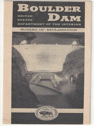 Boulder Dam