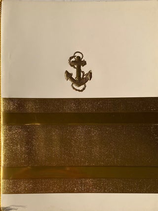 Item #6443 Dinner Menu. S S. Mariposa