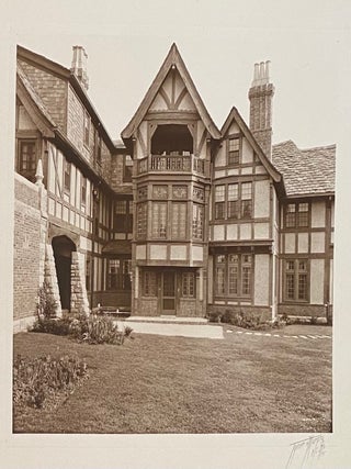 Fred Wolferman Residence
