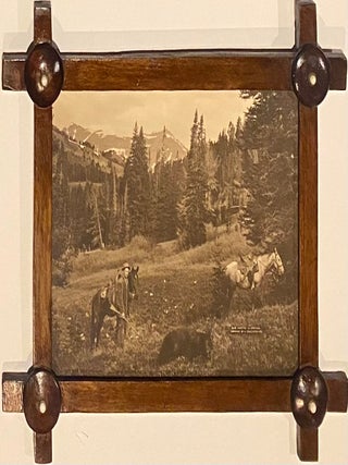 Bear Hunting in Montana