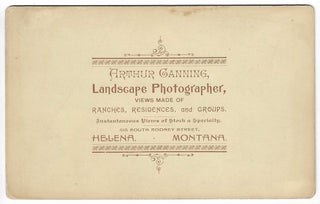 Montana Lumberyard