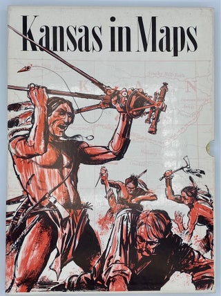 Kansas in Maps