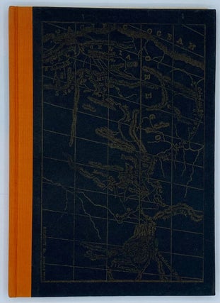 Item #7490 Travelers' Guide Across the Plains Upon the Overland Route to California. P. L. Platt,...