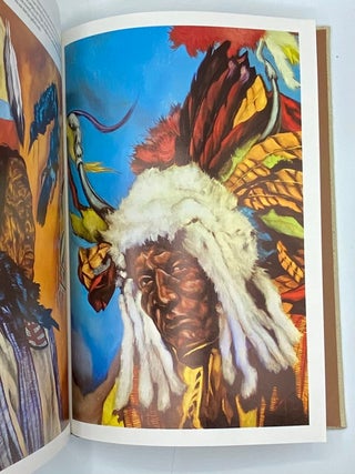 Item #7982 Dog Soldiers, Bear Men and Buffalo Women: A Study of the Societies and Cults of the...