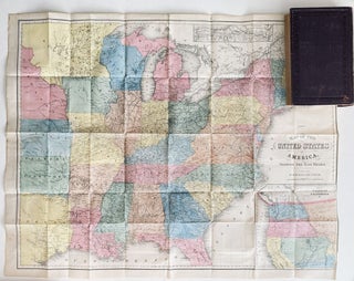 Oregon and California in 1848