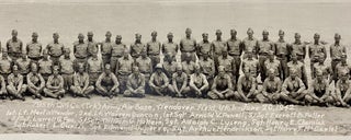 Army Air Base, Wendover Field, Utah - June 20, 1942