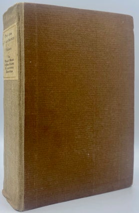 Item #8313 Problems Women Solved: Being the Story of the Woman's Board of the Panama-Pacific...
