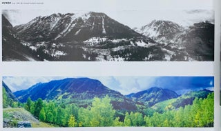 Colorado, 1870 - 2000