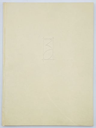 Item #8511 The Zamorano Club 1929. Zamorano Club