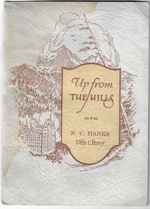 Up from the Hills