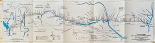 Item #8786 'The Holy Road' Log of the Pioneer Mormon Company Nauvoo to Salt Lake City, 1846-1847....