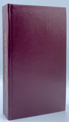 Notes of a Military Reconnoissance, from Fort Leavenworth, In Missouri, to San Diego, In California, Including Parts of the Arkansas, Del Norte, and Gila Rivers