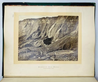 Sun Pictures of Rocky Mountain Scenery, with a Description of the Geographical and Geological Features, and Some Account of the Resources of the Great West