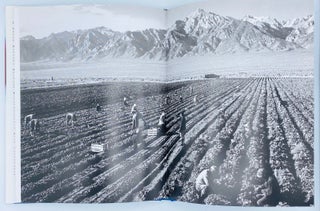 Born Free and Equal: The Story of Loyal Japanese Americans Manzanar Relocation Center Inyo County, California