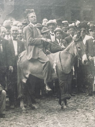 'Provo Canyon Annual Convention of U.P.A. 8/11 and 12 day / 08'