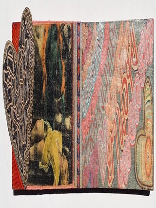 Item #9083 Lovey Dovey Stuff. Bob Moss