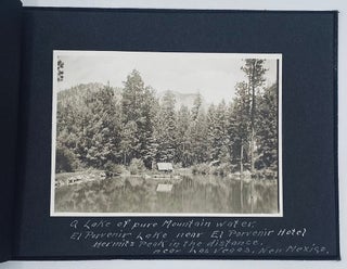 New Mexico Vernacular Album
