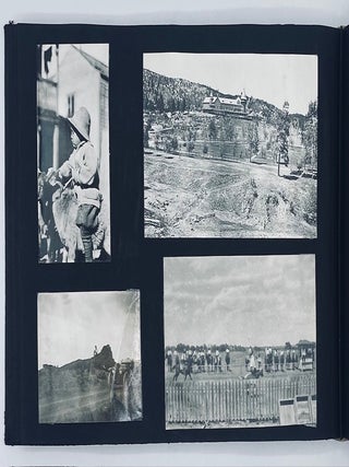 New Mexico Vernacular Album