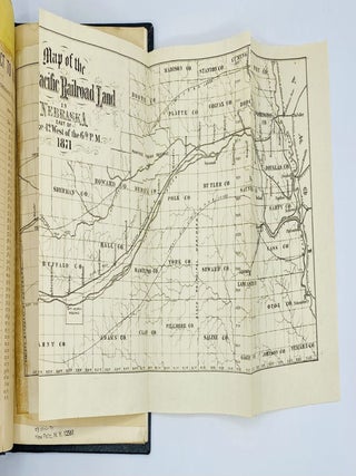 Guide to the Union Pacific Railroad Lands: 12,000,000 Acres Best Farming and Mineral Lands in America, for Sale by the Union Pacific Railroad Company, in Tracts to Suit Purchases and at Low Prices