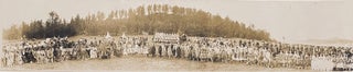 Fifth Annual Gold Discovery Day Pageant Custer S.D. 1927