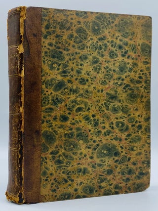 Elements of Astronomy, Illustrated with Plates, for the use of School and Academies, with Questions. John H. Wilkins.